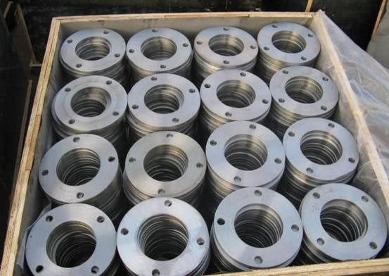 平焊法蘭的技術(shù)要求有那些？