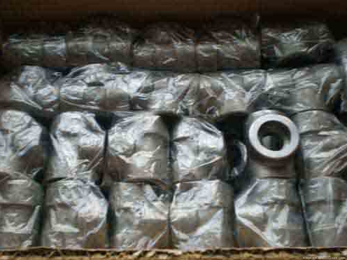 管道與管件的差異你知道多少?