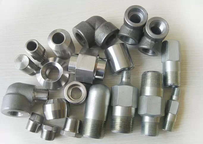 管道與管件的差異你知道多少?