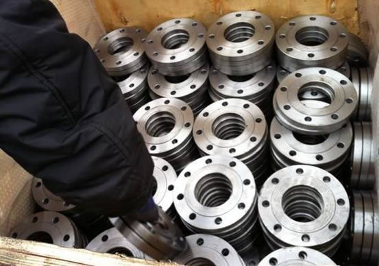 法 蘭的樣式及分類的標(biāo)準(zhǔn)