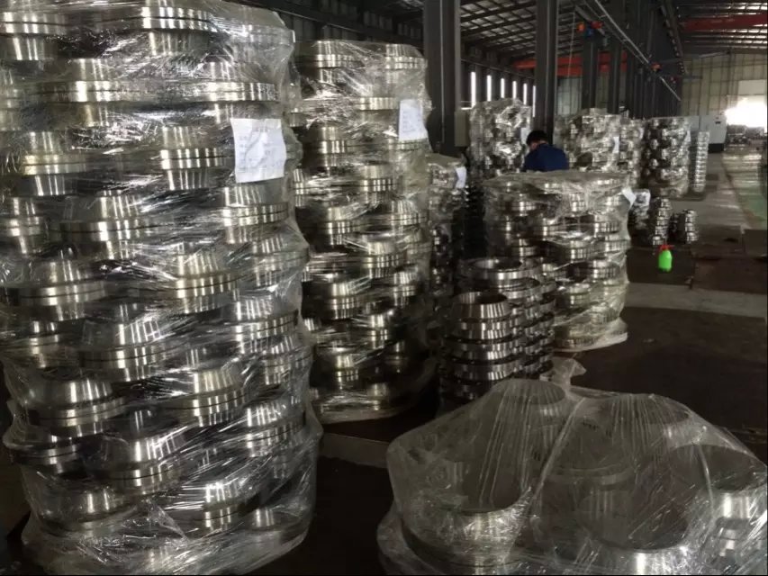 你們知道平焊法蘭嗎?